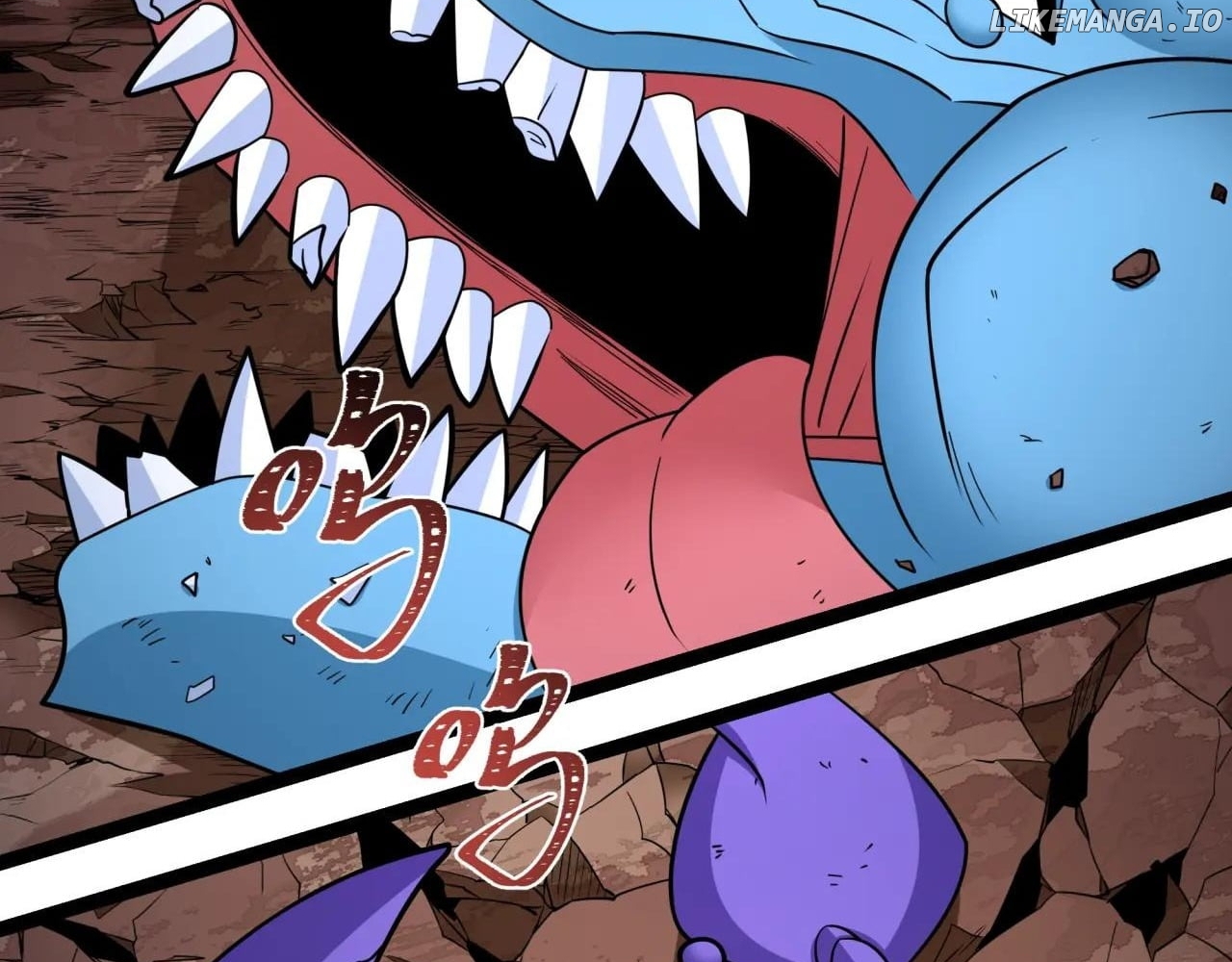Era of the Haunted Chapter 428 - page 133